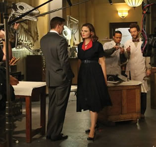 Alexandra Lutinovich